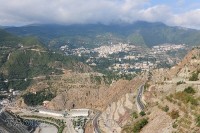 «Milliyet» (თურქეთი): საქართველოს დელეგაცია ართვინში