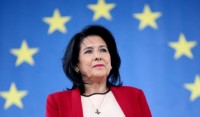 სალომე ზურაბიშვილი: ევროკავშირის სადამკვირვებლო მისია უნდა გავააქტიუროთ
