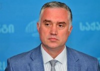 ზვიად ძიძიგური: დღესაც რუსთაველის პროსპექტზე ტარდება აქცია, საიდანაც ჩაერთნენ გიგი უგულავა და ხატია დეკანოიძე როგორც სამოქალაქო აქტივისტები, თუმცა არიან ,,ნაციონალური მოძრაობის" წევრები