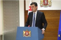 გიორგი გახარია: კრიმინალური პოლიციის რეფორმა ერთმნიშვნელოვნად საჭიროა