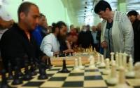  ნონა გაფრინდაშვილი N15 პენიტენციური დაწესებულების მსჯავრდებულებს შეხვდა