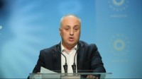 დიმიტრი ხუნდაძე: ვთავაზობთ უმრავლესობის დანარჩენ წევრებს, შევინარჩუნოთ შერეული საარჩევნო სისტემა  
