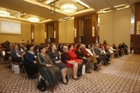 აჭარამ ქალ მეწარმეთა ეროვნულ ბიზნეს-ფორუმს უმასპინძლა