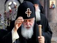 სრულიად საქართველოს კათოლიკოს-პატრიარქის საშობაო ეპისტოლე