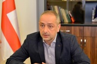 ირაკლი სესიაშვილი: ევროკავშირი, გაერო, ეუთო, ნატო - ყველა კონსოლიდირებულია ჩვენი ინტერესების გარშემო და ჩვენ ვამბობთ, რომ გამოვიყენებთ ყველა საშუალებას, რომ მივაღწიოთ დეოკუპაციას ირაკლი სესიაშვილი: ევროკავშირი, გაერო, ეუთო, ნატო - ყველა კონსოლიდირებულია ჩვენი ინტერესების გარშემო და ჩვენ ვამბობთ, რომ გამოვიყენებთ ყველა საშუალებას, რომ მივაღწიოთ დეოკუპაციას