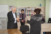 ემზარ საბანაძე ეტალონის გამარჯვებულ მოსწავლეებს შეხვდა ემზარ საბანაძე ეტალონის გამარჯვებულ მოსწავლეებს შეხვდა