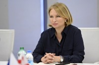 ნათია თურნავა: ვფიქრობთ, ჩეხეთი იქნება ერთ-ერთი პირველი ევროპული სახელმწიფო, ვისთანაც ძალიან სწრაფად აღვადგენთ ტურისტულ მიმოსვლას