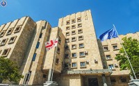 ბათუმში საცხოვრებელი კორპუსის ლიფტში მომხდარ განზრახ მკვლელობის მცდელობაში ბრალდებულს 17 წლიანი პატიმრობა მიესაჯა
