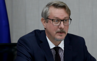 კარლ ჰარცელი: ევროკავშირსა და საქართველოს ურთიერთობებისათვის მთავარია არა ის, ვინ გაიმარჯვებს არჩევნებში, არამედ ის, თუ როგორ იქნება მოპოვებული ეს გამარჯვება
