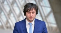ირაკლი კობახიძე: გიორგი მარგველაშვილმა არჩევნებში მონაწილეობაც კი ვერ გაბედა