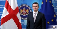 ვლადიმერ კონსტანტინიდი: ბათუმის კონფერენცია უპრეცედენტოა თავისი მასშტაბით და შინაარსით 