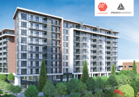 სპეციალური შეთავაზება თიბისი სტატუსის მომხმარებლებისათვის დეველოპერული კომპანიისგან - „m2 უძრავი ქონება“