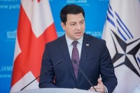 არჩილ თალაკვაძე კუბილიუსის განცხადებაზე: რასაც ანდრიუს კუბილიუსი “არქეოლოგიას” ეძახის, ის ჩვენი სამშობლოა