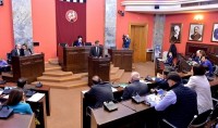 იურიდიულმა კომიტეტმა მედიაციის შესახებ  კანონპროექტის განხილვა დაიწყო