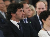 კახი კალაძე: მინდა, მადლობა გადავუხადო „ქართუს“ და მის დამფუძნებელს, ბატონ ბიძინა ივანიშვილს ქვეყნისთვის უმნიშვნელოვანესი პროექტისთვის