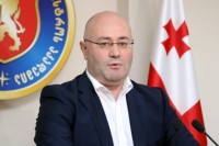 ლევან იზორია: საქართველოს თავდაცვა ტოტალური თავდაცვის პრინციპს ეფუძნება