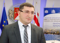 გიორგი კაკაურიძე: ლარის კურსის მოკლევადიანი გაუფასურება მოლოდინების არსებობას უკავშირდება