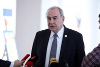 გიორგი შარვაშიძე: „ EURAXESS -ში გაწევრიანება, ეს არის კიდევ ერთი წინგადადგმული ნაბიჯი ევროპული განათლების ერთიან სივრცეში გაწევრიანებისკენ