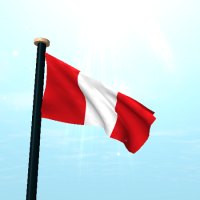 ლიმაში საქართველოს დამოუკიდებლობისა აღდგენისა და ქართული კინოფილმების ფესტივალისადმი მიძღვნილი მიღება გაიმართა