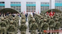  თავდაცვის სამინისტროს ბალანსზე არსებული ტექნიკა ახალ სარემონტო ბაზებზე შეკეთდება
