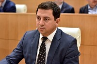 არჩილ თალაკვაძე: განათლების და ეკონომიკის რეფორმებთან ერთად, “ქართული ოცნება“ მომავალში კიდევ უფრო მეტ ყურადღებას დაუთმობს გარემოსდაცვით საკითხებს