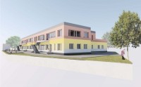 ისნის რაიონში 2020 წელს კიდევ ერთი ახალი ბაღის მშენებლობა დაიწყება ისნის რაიონში 2020 წელს კიდევ ერთი ახალი ბაღის მშენებლობა დაიწყება