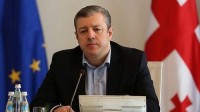 პრემიერი: ჯანსაღი ცხოვრების წესის დამკვიდრება უმნიშვნელოვანესია
