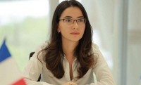 მარიამ ქვრივიშვილი: სწორი საინვესტიციო პოლიტიკიდან გამომდინარე, ტურიზმში საინვესტიციო პროექტები საგრძნობლად გაიზარდა - სასტუმროების და სხვა განთავსების ობიექტების რაოდენობა გასამმაგდა