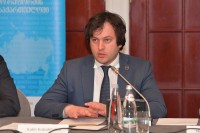 ირაკლი კობახიძე: ჩვენ გვაქვს ძალიან მნიშვნელოვანი და ფუნდამენტური წინსვლა 2012 წლის შემდეგ სასამართლო რეფორმის მიმართულებით 