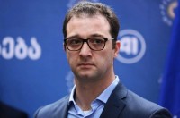 დავით სონღულაშვილი: გია ჟორჟოლიანის ინიციატივას ჩემი მხარდაჭერა არ ექნება