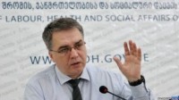 დავთ სერგეენკო: არავის აქვს უფლება, მათ შორის სახალხო დამცველს, რომ სასამართლოს გადაწყვეტილებაში ეჭვი შეიტანოს