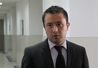 მონღოლეთის დელეგაციის წევრები ჯანდაცვის მინისტრის მოადგილეს შეხვდნენ