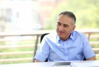 დღეს მიხეილ ბატიაშვილი  პირველი რესპუბლიკის მოედანზე, სახალხო ღონისძიებაზე მიმდინარე აქტივობებს დაათვალერებს