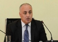 დიმიტრი ხუნდაძე: მთავრობა ყველაფერს აკეთებს იმისათვის, რომ პროცესი პოზიტიურად მართვადი იყოს 