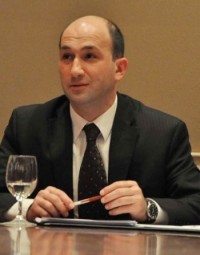 „ამომრჩეველთა ლიგაში“ ხაინდრავას წინააღმდეგ ბრალდებას აბსურდულს უწოდებენ