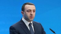 ირაკლი ღარიბაშვილი: არც ერთი შეცდომა არ დაგვიფარავს და არ გვითქვამს, რომ უშეცდომოები ვართ