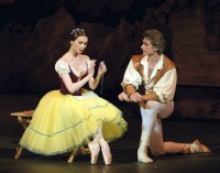 ბალეტ „ჟიზელის“ თემაზე „ევროპის სახლში“ საჯარო ლექცია გაიმართება