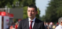 გიორგი გახარია: სახელმწიფო მხარს უჭერს ძლიერი ქართული ბიზნესის შექმნას, რომელიც უნდა გახდეს ეკონომიკური ზრდისა და დამატებითი სამუშაო ადგილების შექმნის ძირითადი მამოძრავებელი ძალა გიორგი გახარია: სახელმწიფო მხარს უჭერს ძლიერი ქართული ბიზნესის შექმნას, რომელიც უნდა გახდეს ეკონომიკური ზრდისა და დამატებითი სამუშაო ადგილების შექმნის ძირითადი მამოძრავებელი ძალა