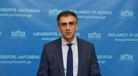 გიორგი კახიანი: არჩევნების მშვიდობიან გარემოში ჩატარება არ აწყობს „ნაციონალურ მოძრაობას“ და მის ჯგუფებს, რომლებიც ცდილობენ გარკვეული დაძაბულობისა და პროვოკაციების შემოტანას ამ პროცესში 
