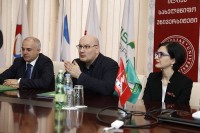 „ვისოლი“ გარემოსდაცვით თემაზე სტუდენტურ კონკურსს აცხადებს