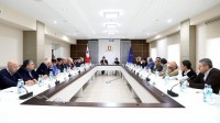 გიორგი გახარია: საყოველთაო ჯანდაცვის რეფორმის პრინციპებს სჭირდება განვითარება, რომლის მთავარი ამოსავალი, მოქალაქე, პროგრამის ეფექტურობა და დარგზე ზრუნვა იქნება გიორგი გახარია: საყოველთაო ჯანდაცვის რეფორმის პრინციპებს სჭირდება განვითარება, რომლის მთავარი ამოსავალი, მოქალაქე, პროგრამის ეფექტურობა და დარგზე ზრუნვა იქნება