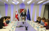 მომავალი კვირიდან ფინანსთა სამინისტრო ბიზნესისთვის დღგ-ს ზედმეტობის დაბრუნების გამარტივებული სისტემის დანერგვას იწყებს