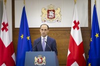 ლევან დავითაშვილი: დაცული ტერიტორიების გაფართოება და ხარისხიანი მართვა ჩვენი პოლიტიკის ერთ-ერთი მნიშვნელოვანი პრიორიტეტია