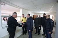საქართველოში მსოფლიოში ცნობილი კომპანიის- „ბიურო ვერიტასის“ ექსპერტები ჩამოვლენ