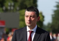 გიორგი გახარია: თითოეულ პროვოკაციულ ქმედებას ექნება სამართლებრივი შეფასება