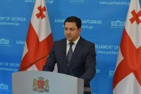 საპარლამენტო უმრავლესობა: აშშ-ის წარმომადგენელთა პალატის საგარეო კომიტეტის მიერ საქართველოს მხარდამჭერი აქტის მიღება  ჩვენი ქვეყნის  მხარდამჭერი სერიოზული გზავნილია
