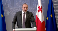 მამუკა ბახტაძე: დღეიდან სოციალურად დაუცველ პირებთან ერთად, პენსიონერებს, შეზღუდული შესაძლებლობების მქონე პირებს და სხვა ჯგუფებს 35 დასახელების მედიკამენტების შეძენა 1 ლარად შეეძლებათ