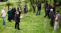 უკანაფშავში რძის გადამამუშავებელი საწარმო აშენდება