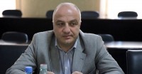 ჭიათურის მერი გადადგა