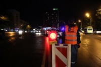პეკინის გამზირზე სარეაბილიტაციო სამუშაოები დაიწყო